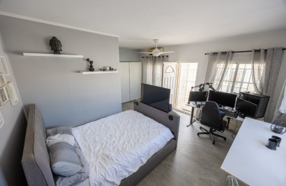 Resale - Detached Villa - Benijofar - Benimar