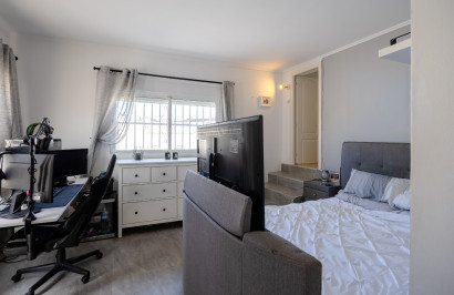 Resale - Detached Villa - Benijofar - Benimar