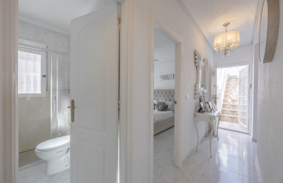 Resale - Detached Villa - Benijofar - Benimar