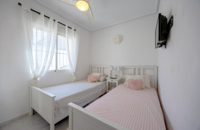 Resale - Detached Villa - Benijofar - Benimar