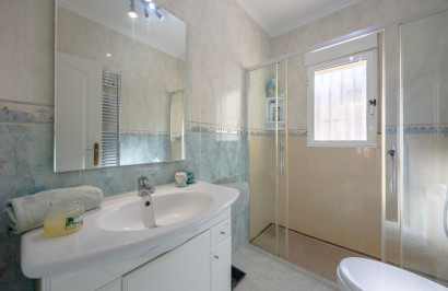 Resale - Detached Villa - Benijofar - Benimar
