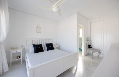 Resale - Detached Villa - Benijofar - Benimar