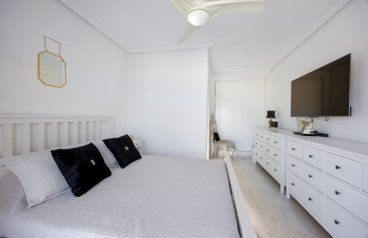 Resale - Detached Villa - Benijofar - Benimar