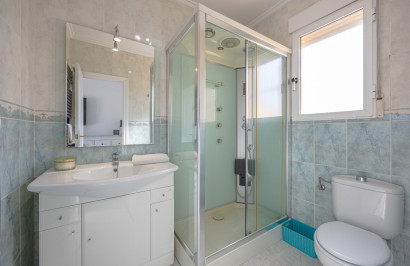 Resale - Detached Villa - Benijofar - Benimar