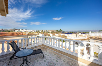 Resale - Detached Villa - Benijofar - Benimar