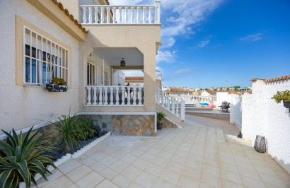 Resale - Detached Villa - Benijofar - Benimar