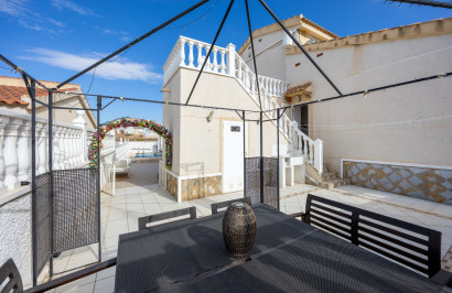 Resale - Detached Villa - Benijofar - Benimar