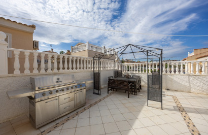 Resale - Detached Villa - Benijofar - Benimar