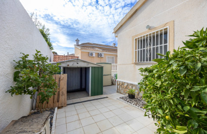 Resale - Detached Villa - Benijofar - Benimar