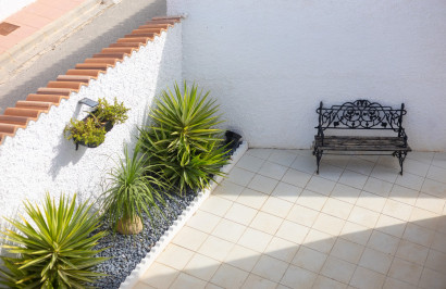Resale - Detached Villa - Benijofar - Benimar