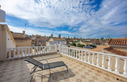 Resale - Detached Villa - Benijofar - Benimar