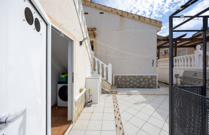 Resale - Detached Villa - Benijofar - Benimar