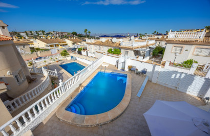Resale - Detached Villa - Benijofar - Benimar