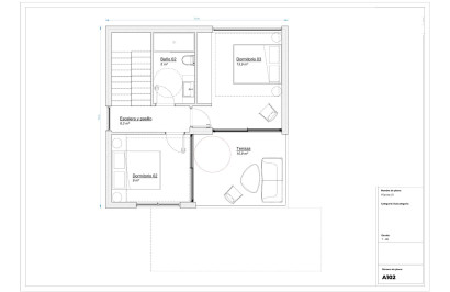 Nieuwbouw Woningen - Vrijstaande villa - La Nucía