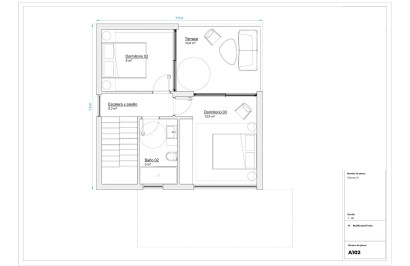 Nieuwbouw Woningen - Vrijstaande villa - La Nucía