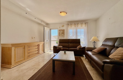 Resale - Town House - Orihuela - Villamartin