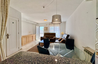 Resale - Town House - Orihuela - Villamartin