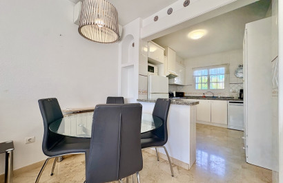 Resale - Town House - Orihuela - Villamartin