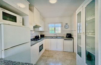 Resale - Town House - Orihuela - Villamartin