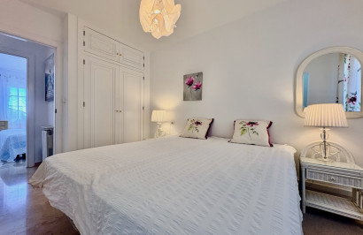 Resale - Town House - Orihuela - Villamartin