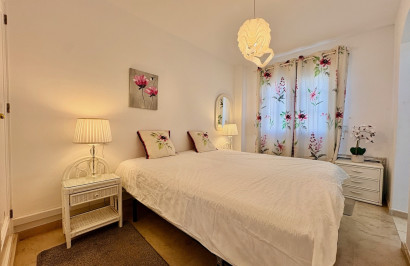 Resale - Town House - Orihuela - Villamartin