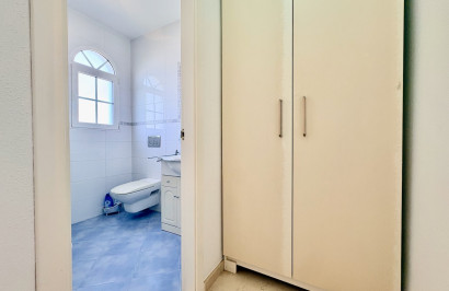 Resale - Town House - Orihuela - Villamartin