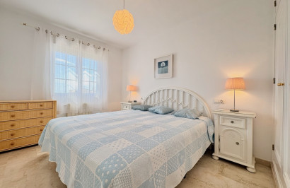 Resale - Town House - Orihuela - Villamartin