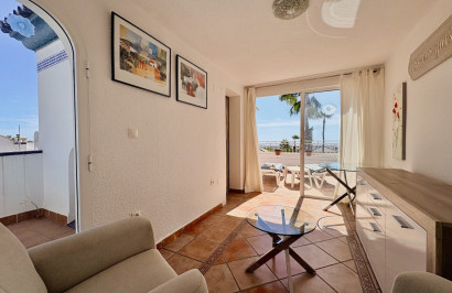Resale - Town House - Orihuela - Villamartin