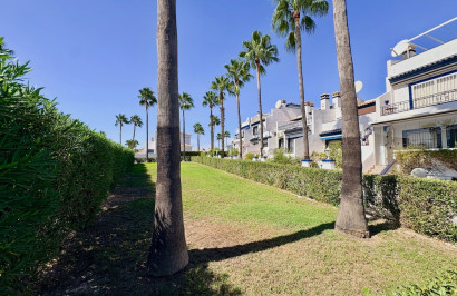 Resale - Town House - Orihuela - Villamartin