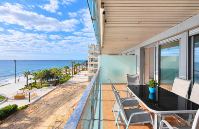 Resale - Apartment / Flat - Torrevieja - Playa del Cura