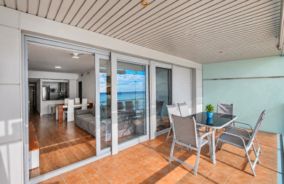 Resale - Apartment / Flat - Torrevieja - Playa del Cura