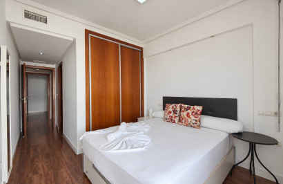 Resale - Apartment / Flat - Torrevieja - Playa del Cura