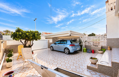Resale - Town House - Torrevieja - Nueva Torrevieja