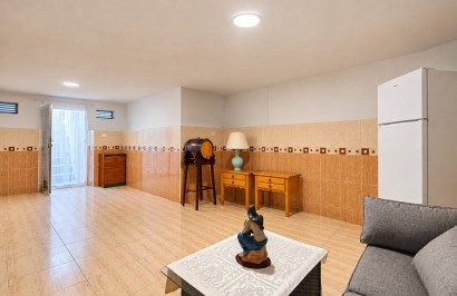 Resale - Town House - Torrevieja - Nueva Torrevieja