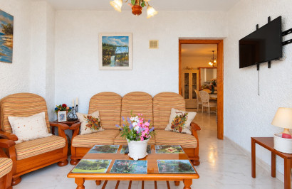 Resale - Town House - Torrevieja - Nueva Torrevieja