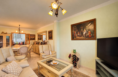 Resale - Town House - Torrevieja - Nueva Torrevieja
