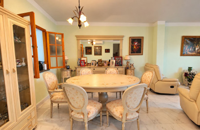 Resale - Town House - Torrevieja - Nueva Torrevieja