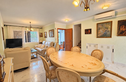 Resale - Town House - Torrevieja - Nueva Torrevieja