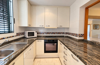 Resale - Town House - Torrevieja - Nueva Torrevieja