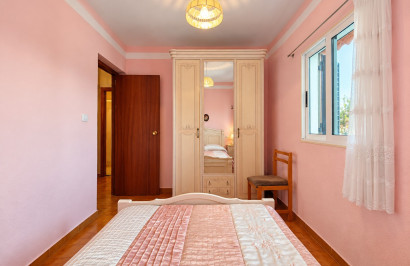 Resale - Town House - Torrevieja - Nueva Torrevieja