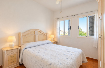 Resale - Town House - Torrevieja - Nueva Torrevieja