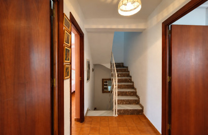 Resale - Town House - Torrevieja - Nueva Torrevieja