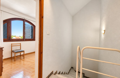 Resale - Town House - Torrevieja - Nueva Torrevieja
