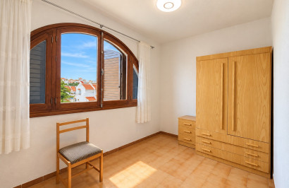 Resale - Town House - Torrevieja - Nueva Torrevieja