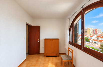 Resale - Town House - Torrevieja - Nueva Torrevieja