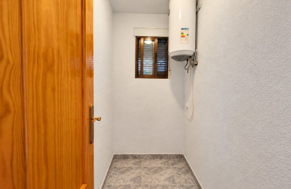 Resale - Town House - Torrevieja - Nueva Torrevieja
