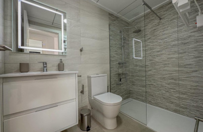 Resale - Apartment / Flat - San Pedro del Pinatar - San Pedro De Pinatar