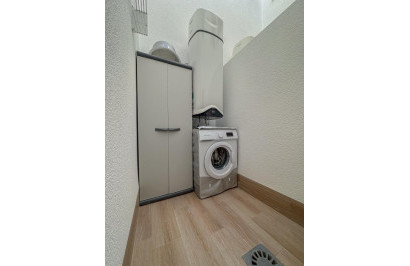 Resale - Apartment / Flat - San Pedro del Pinatar - San Pedro De Pinatar