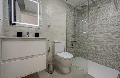 Resale - Apartment / Flat - San Pedro del Pinatar - San Pedro De Pinatar