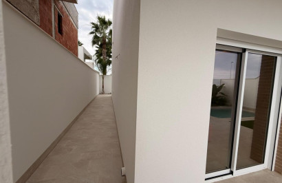 Reventa - Apartamento / Piso - San Javier